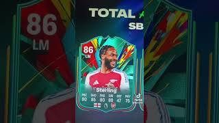 Sterling SBC #eafc25 #sterlingsbc #totalrush #eafc25totalrush #totalrushsterling #iwobisbc #eafc