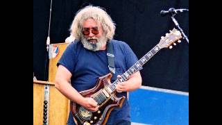 Grateful Dead - Saratoga Performing Arts Center, Saratoga, NY - Crazy Fingers  6-28-88