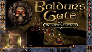 Baldur's Gate - Enhanced Edition - Максимальная сложность - Прохождение - #11