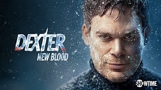 Dexter: New Blood Series Review