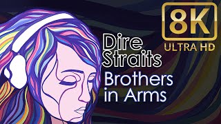 Dire Straits   Brothers In Arms   8K