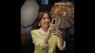 HONOR 200