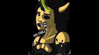 ALICE ANGEL BATIM||SPEED PAINT||