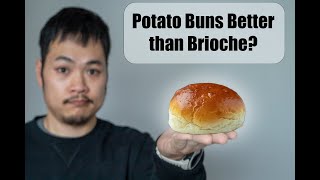 Potato buns: A beginner's guide