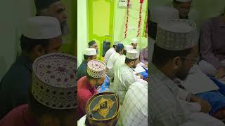 MAWLID UN NABI at Salawath Block Sarkar Residence Rabiul Awal #mawlid #meelad #miladunnabi