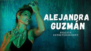 Alejandra Guzmán MIX EXITOS