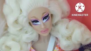 INTEGRITY TOYS presents THE TRIXIE DOLL