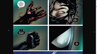 Venom War: Spider Man #1