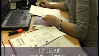 SIA ILEAR