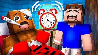 😱 7 Самых *ХИТРЫХ* Способов ПРОГУЛЯТЬ ШКОЛУ в Майнкрафт! Minecraft