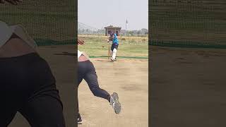 #Ayush Anand #Nets Session #Defence #Back foot Punch #Viral #Trending #Youtube shorts