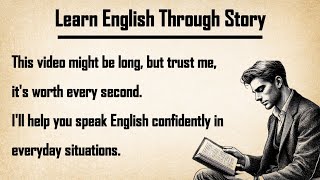 How to Improve English Speaking Skills | English Story for Learning English | Improve English