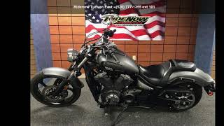 2014 Yamaha Stryker®  - RideNow Powersports Tucson - Tucs...