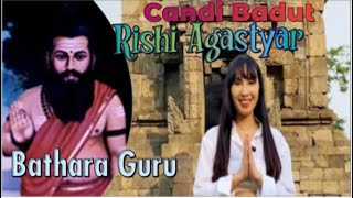 Candi Badut Candi Rishi Agastyar Sang Bathara Guru Nusantara #candibadut #rishiagastyar #batharaguru