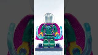 LEGO sh580 Minifigure DC Super Heroes - Mysterio #lego #dcuniverse #minifigure #minifigures #dc