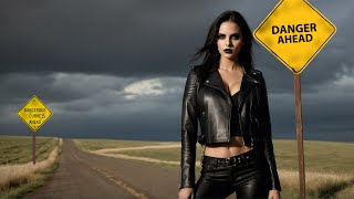 Danger Ahead (Symphonic Power Metal)