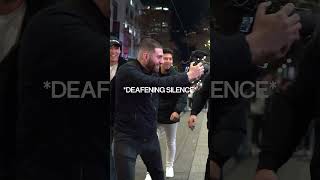 Fake Drake Pranks An Entire City