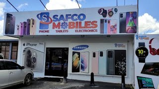 #Safco mobiles #Suriname   Leysweg muy buenas ofertas 7/2021