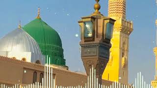 Aaqa Meriyan Akhiyan Madine Wich Reh Giyan | Naat 2024 | Gosha E Naat