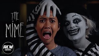 The Mime | Short Horror Film