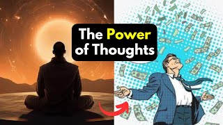 How Your Thoughts Shape Your Life | Creating Your Ideal Life