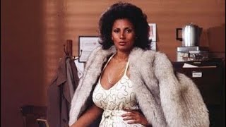 Sheba, Baby (1975) | Saturday Morning Cinema | Starring Pam Grier