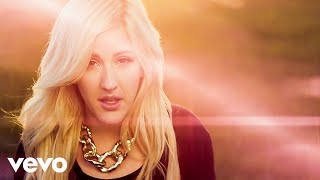 Ellie Goulding - Burn (Official Video)