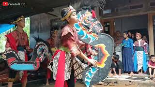 sigro-sigro ebeg krida kencana kali sadang