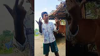 गर्मी आ रही थी#सर्दी जा रही थी #funny comedy short video viral#trendingshorts 🤣🤣🤣