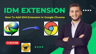 How To Add IDM Extension In Google Chrome - Full Guide - Latest Update 2024 - #idm #chrome