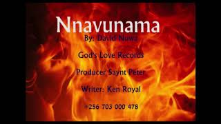 Nnavunama by David Nuwa