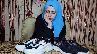 SHEIN try on haul‼️ shein.con تعالوا شوفوا الكارثة اللي حصلت لي إتتصب عليا من موقع