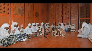 فرقة قلالي للفنون الشعبيّة | Qalali Folk Band