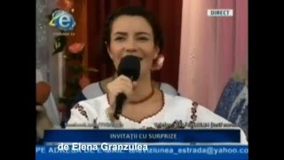 Elena Granzulea - Canta vesel tu vioara