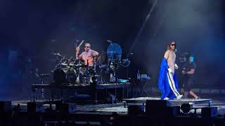 30 Seconds to Mars 8/24/2024 Tampa Full Show #30secondstomars #MidFloridaCreditUnion