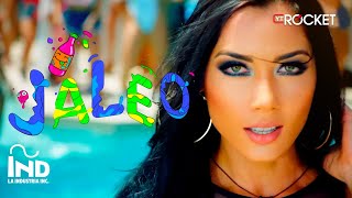 Nicky Jam & Steve Aoki - Jaleo