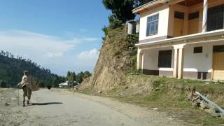 Malam jabba swat