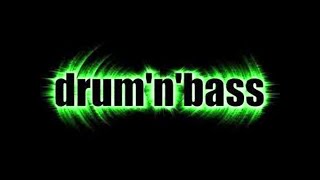 Drum & Bass mix: Classics Reloaded