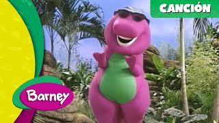 Barney Canciones | Los Colores nos rodean