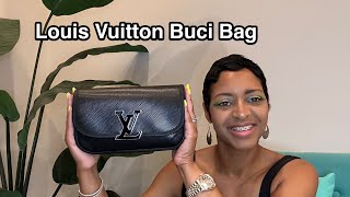 Louis Vuitton Buci Bag