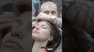 BEAUTY & CARE - Asmr Head Massage For Female Customer