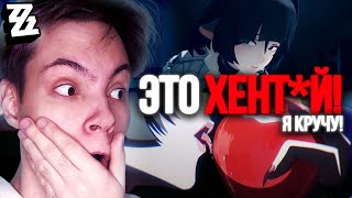 НЕ(!) СИМП ДЖЕЙН В ШОКЕ С ЕЁ ТРЕЙЛЕРОВ!!! КРУЧУ?!?! | Zenless Zone Zero 1.1