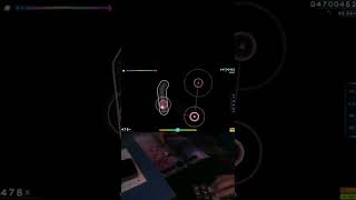 4 digit sings osu! song then dies