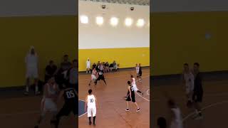 #basketball #reels #nba #basketballplayer #كرة_السلة #tiktok #athlete