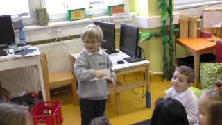 Learning about the Rights of the Child in EYFS