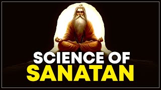 The Science of Sanatan Dharma | Sadhguru