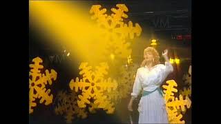 Fiorella Mannoia – 'L'anno che verrà' - LIVE (Lucio Dalla) - 22.12.1984 Premiatissima (vers. 2)