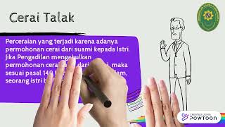 Hak hak Perempuan dan Anak Pasca Perceraian