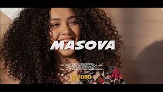 " MASOVA " Afro Zouk x Kompa instrumental 2024