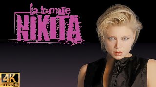 Её звали Никита (сериал) [Реставрированная версия 4K] / La Femme Nikita [RUS]